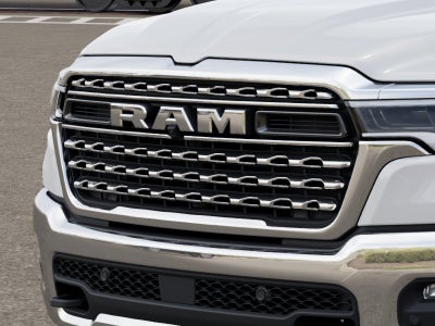 2027 RAM 1500 Limited