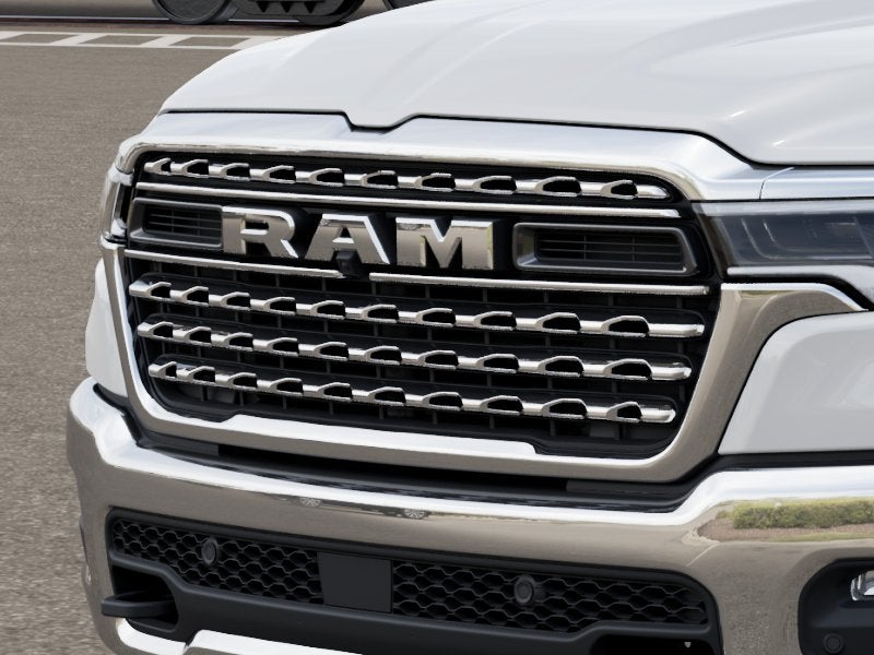 2027 RAM 1500 Limited
