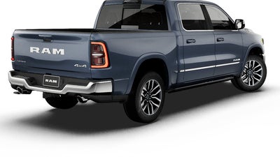 2027 RAM 1500 Limited