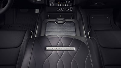 2027 RAM 1500 Limited