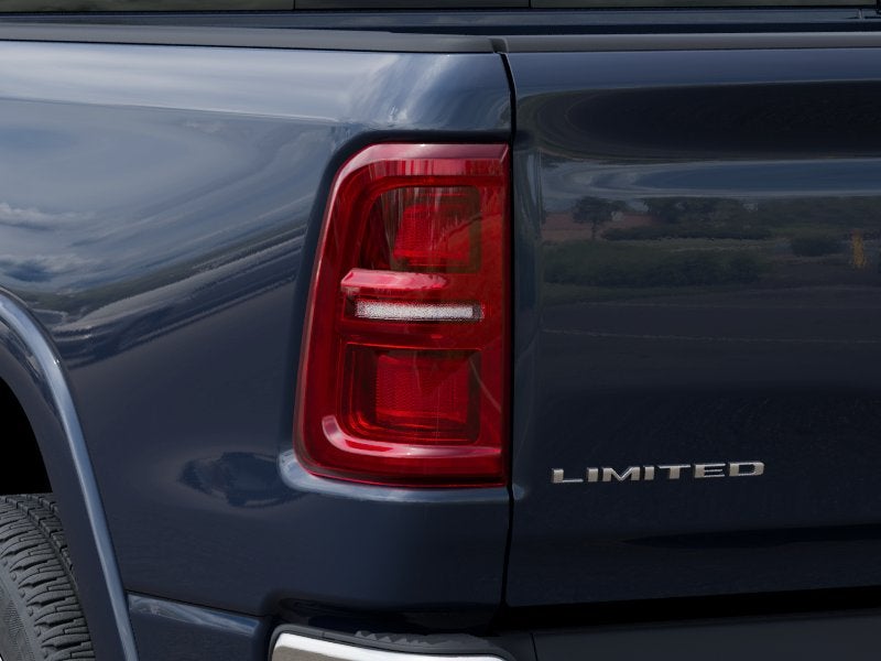 2027 RAM 1500 Limited
