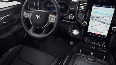 2027 RAM 1500 Limited