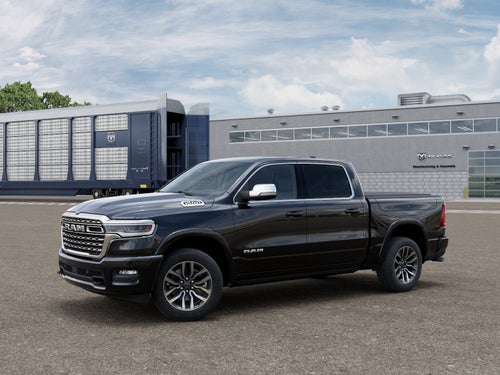2027 RAM 1500 Limited