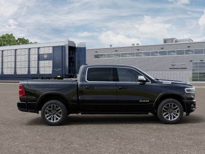 2027 RAM 1500 Limited