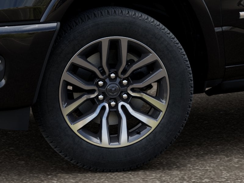 2027 RAM 1500 Limited