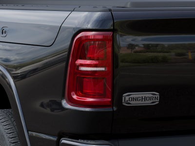 2027 RAM 1500 Limited