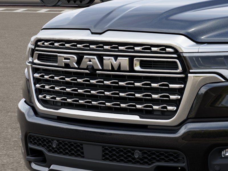 2027 RAM 1500 Limited