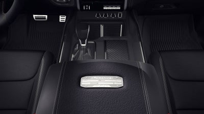 2027 RAM 1500 RHO