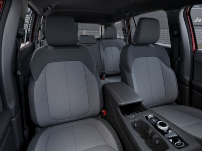 2027 Jeep Cherokee Laredo