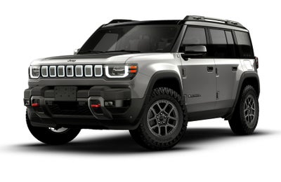 2026 Jeep Recon JEEP RECON MOAB