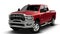 2027 RAM 2500 Big Horn