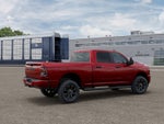 2027 RAM 2500 Big Horn