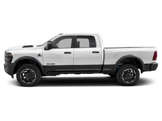 2027 RAM 2500 Power Wagon