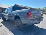 2027 RAM 2500 Laramie