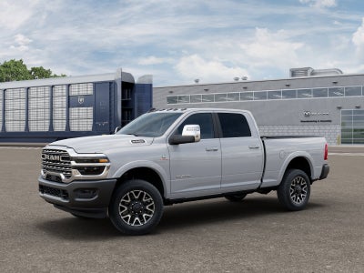 2026 RAM 2500 Limited