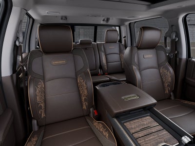 2026 RAM 2500 Limited