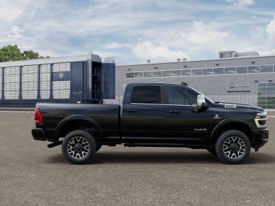 2026 RAM 2500 Limited