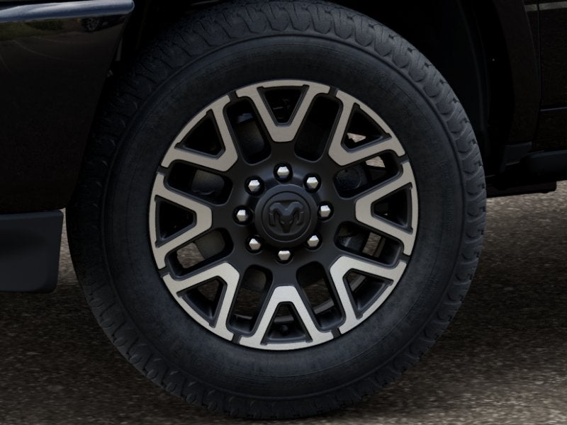 2026 RAM 2500 Limited Longhorn