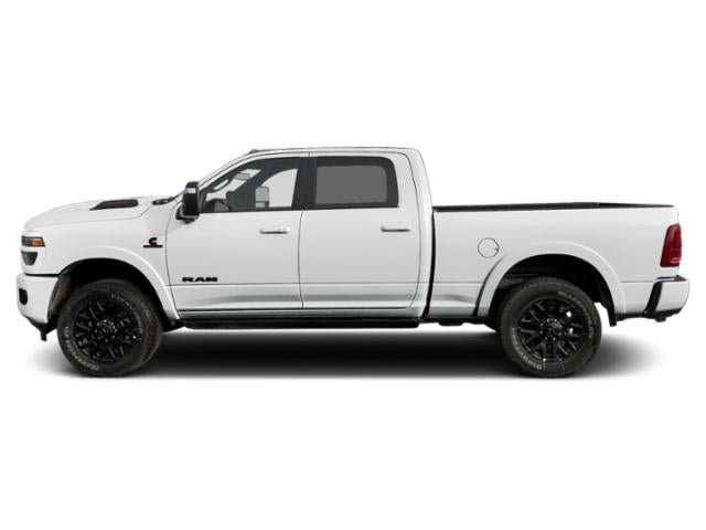 2027 RAM 2500 Limited Longhorn
