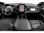 2027 RAM 2500 Limited Longhorn
