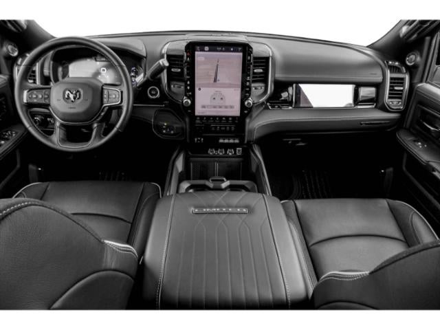 2027 RAM 2500 Limited Longhorn