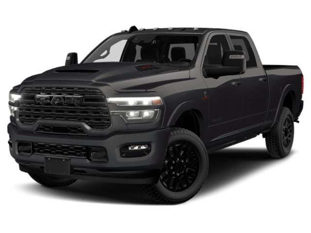 2027 RAM 2500 Limited Longhorn
