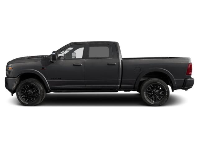 2027 RAM 2500 Limited Longhorn