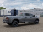 2026 RAM Ram 3500 RAM 3500 BIG HORN CREW CAB 4X4 8' BOX