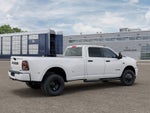 2027 RAM 3500 Big Horn