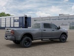 2027 RAM 3500 Big Horn