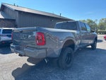 2027 RAM 3500 Laramie