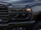 2027 RAM 3500 Laramie