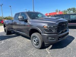 2027 RAM 3500 Laramie