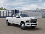 2027 RAM 3500 Limited