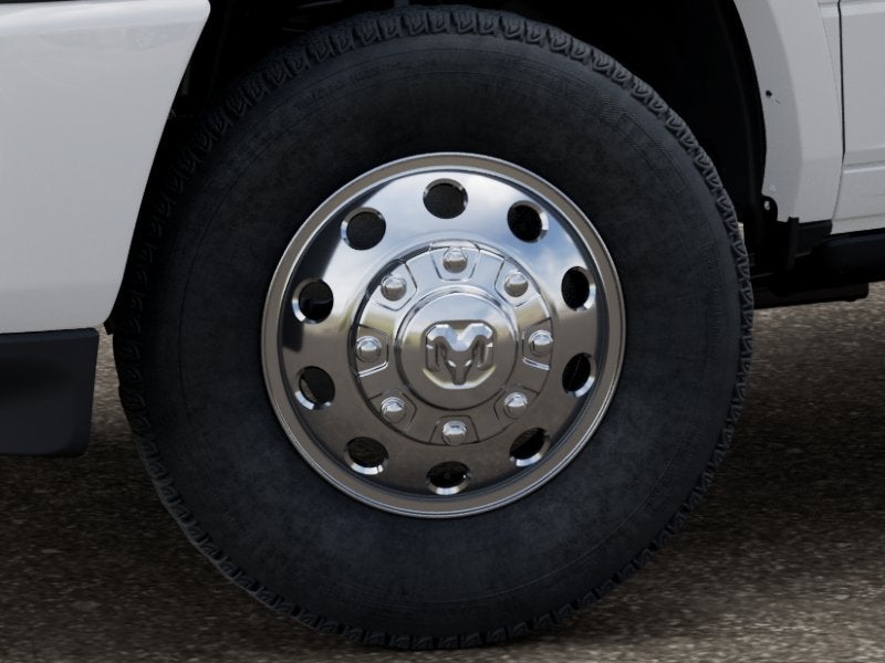 2027 RAM 3500 Limited