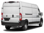 2027 RAM ProMaster 2500 High Roof