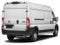 2027 RAM ProMaster 2500 High Roof