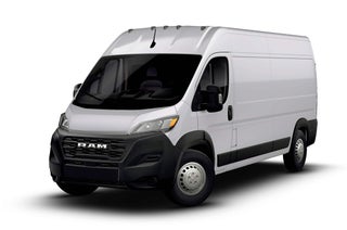 2026 RAM ProMaster 3500 High Roof