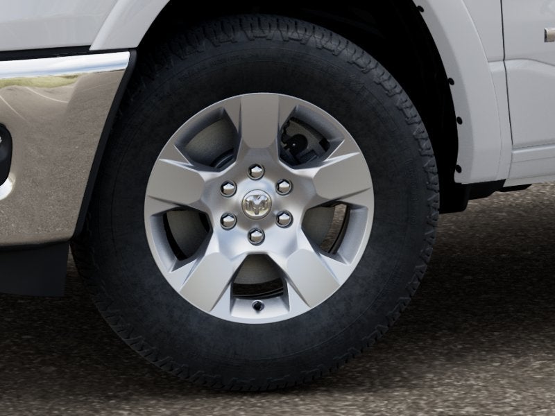 2027 RAM 1500 Big Horn/Lone Star