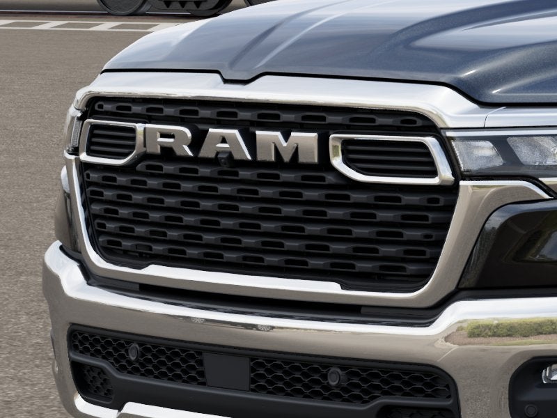 2027 RAM 1500 Big Horn/Lone Star