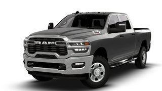 2027 RAM 2500 Tradesman