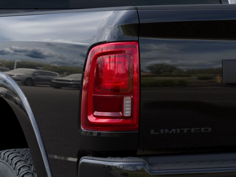 2026 RAM 2500 Limited