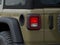 2027 Jeep Wrangler WRANGLER 4-DOOR WILLYS