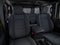 2027 Jeep Wrangler WRANGLER 4-DOOR WILLYS