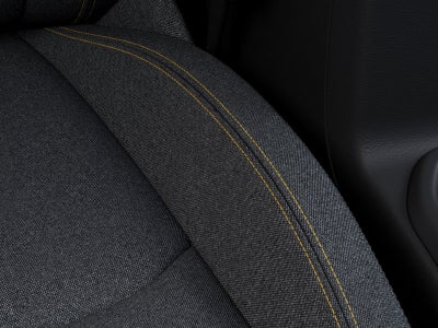 2027 Jeep Wrangler WRANGLER 4-DOOR SPORT S