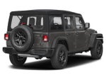 2027 Jeep Wrangler Rewind