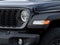 2027 Jeep Wrangler WRANGLER 4-DOOR SPORT S