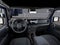 2027 Jeep Wrangler WRANGLER 4-DOOR RUBICON