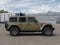 2027 Jeep Wrangler WRANGLER 4-DOOR RUBICON