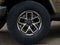 2027 Jeep Wrangler WRANGLER 4-DOOR RUBICON